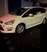Ford S-Max 2,2 TDCi 147kW DPF Titanium S Titanium S - Ford S-Max in Saarbrücken