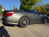 Mercedes-Benz SL 400 AMG 2.Besitz Mercedes Garantie Sonderlack - : Roadster, Sl Mercedes