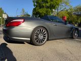 Mercedes-Benz SL 400 AMG 2.Besitz Mercedes Garantie Sonderlack - Roadster Mercedes sl gebraucht