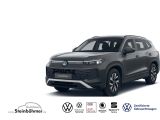 Volkswagen Tayron Life 1.5 eTSI DSG TAGESZULASSUNG LED - Volkswagen Tayron Tageszulassungen
