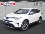 Toyota RAV 4 2.5 Hybrid Executive 4X4 Memory,360 Grad K - Toyota RAV 4 Gebrauchtwagen 3.3