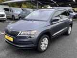 Skoda Karoq 1.5 TSI DSG Ambition Alu 16" AHK Navigatio - Skoda Gebrauchtwagen in Kassel