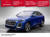 Audi Q5 - Vorschau Bild 1