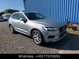 Volvo XC60 Momentum AWD,Pano,Kamera,Eu6 - Volvo XC60 bis 25.000 Euro