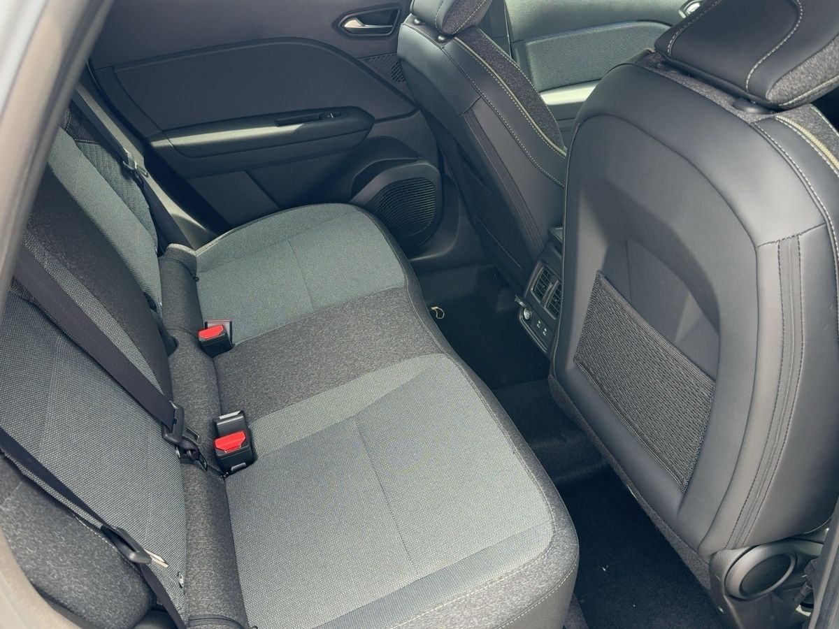 Renault Captur - Bild 12