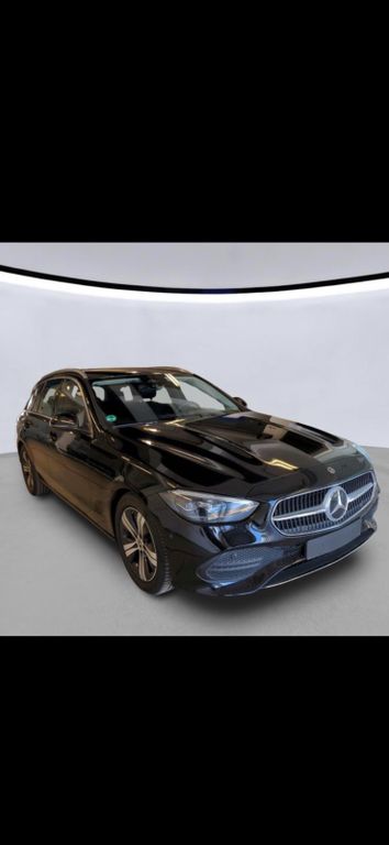 Image of Mercedes-Benz C 200