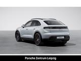 Porsche Macan 4S InnoDrive HA-Lenkung Head-Up LED-Matrix - Porsche Macan aus 2025