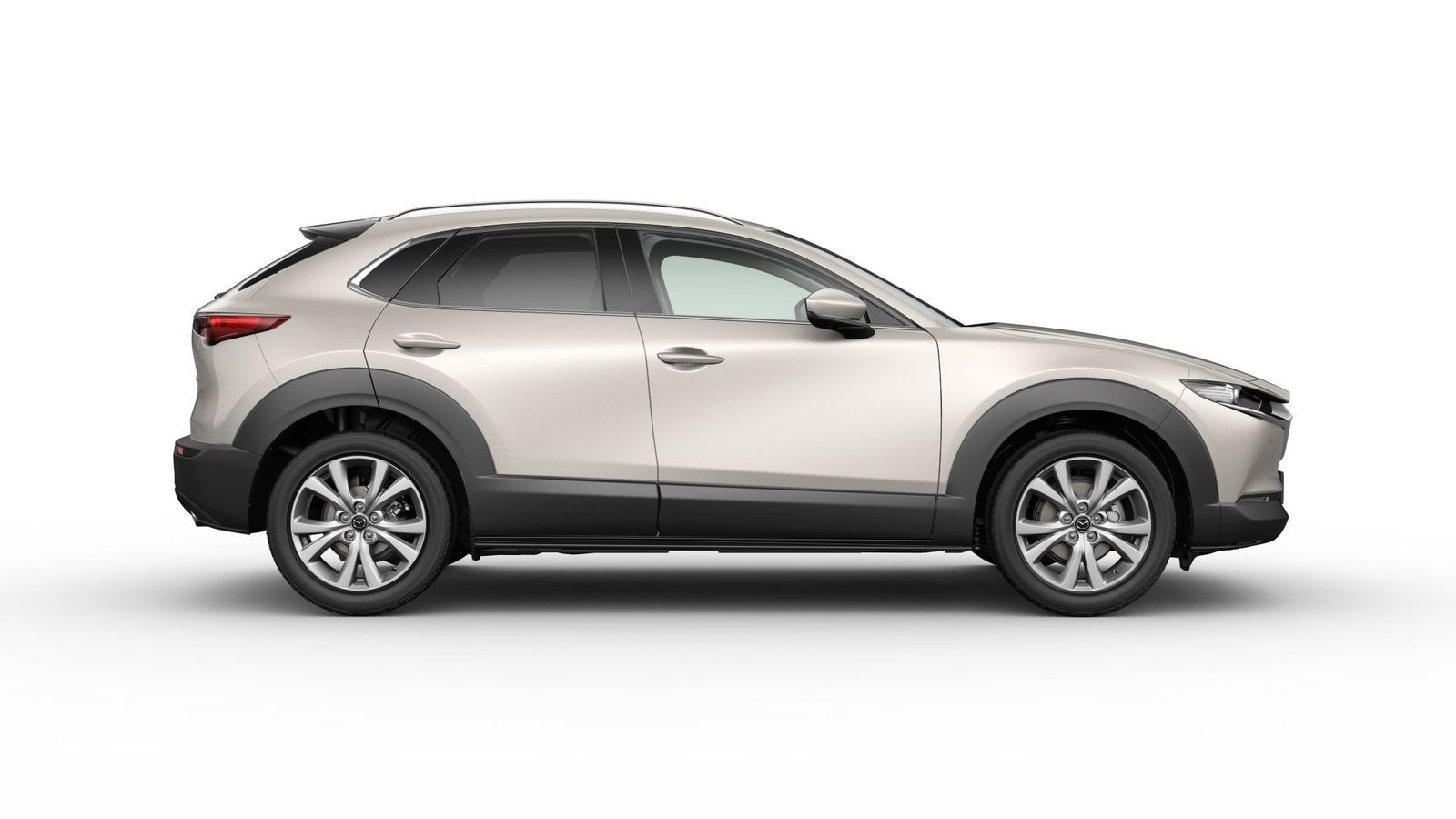 Mazda CX-30 - Bild 5