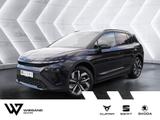 Skoda Elroq 85x Sportline NAVI AHK ACC HUD LED 360° - Skoda Elroq: Limousine