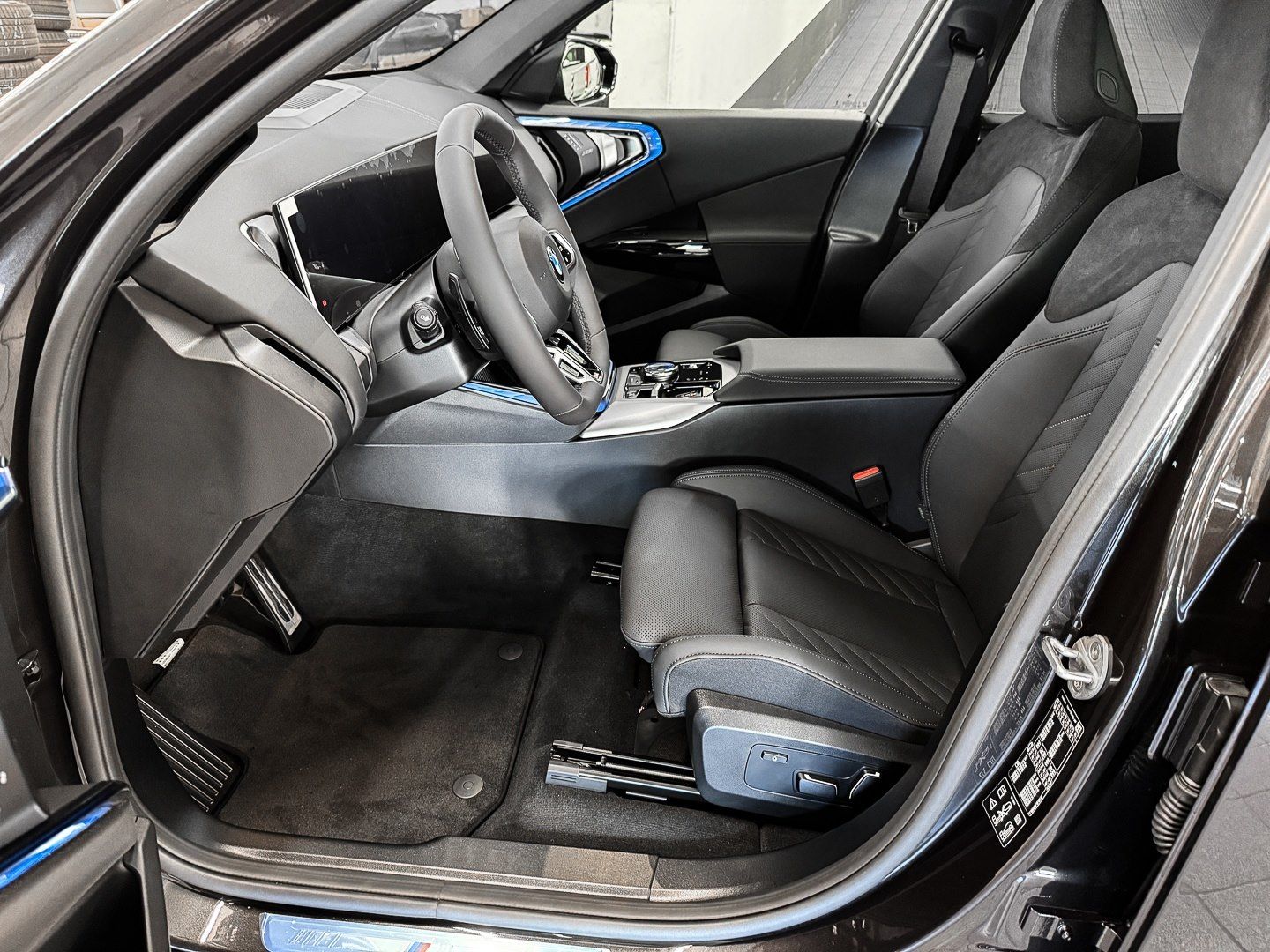 BMW X3 - Bild 12