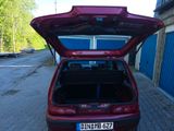 Fiat Seicento 1.1 - Fiat Seicento aus 2000