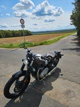 Triumph Bobber Bonneville 1200 - Angebote entsprechen deinen Suchkriterien