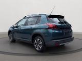 Peugeot 2008 Crossway 1.2 PureTech 110 ALLWETTER PDC KAM - Peugeot 2008 Crossway mit Benzin-Antrieb