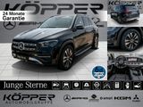 Mercedes-Benz GLE 350 de 4M Advanced PLUS AHK Pano Distronic - Mercedes-Benz GLE 350 Jahreswagen