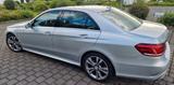 Mercedes-Benz E 400 AVANTGARDE, AMG Ausstattungspaket  - Mercedes-Benz E-Klasse Gebrauchtwagen in Köln