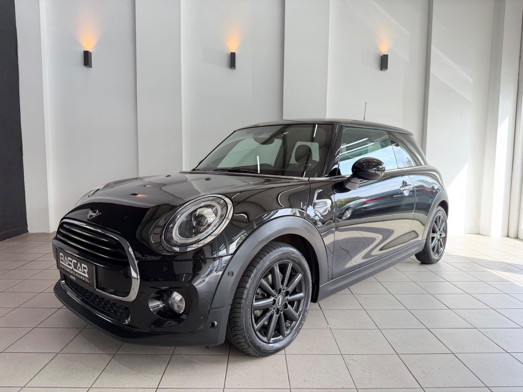 Image of MINI Cooper D