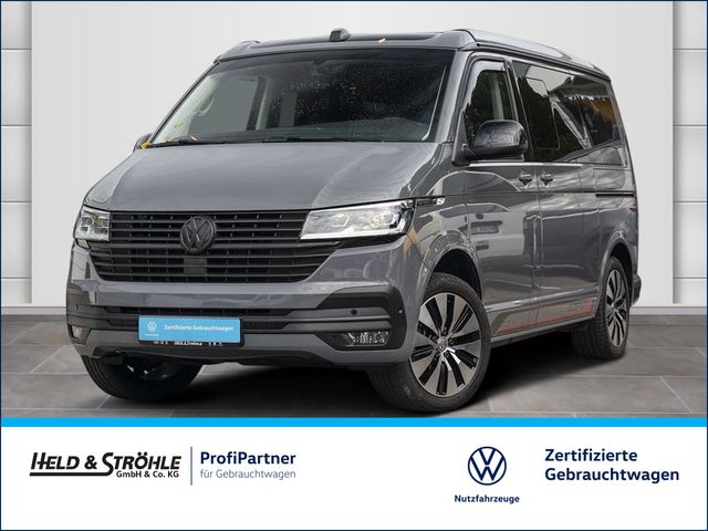 Volkswagen T6.1 California Beach "Tour Edition" 2.0 TDI DSG