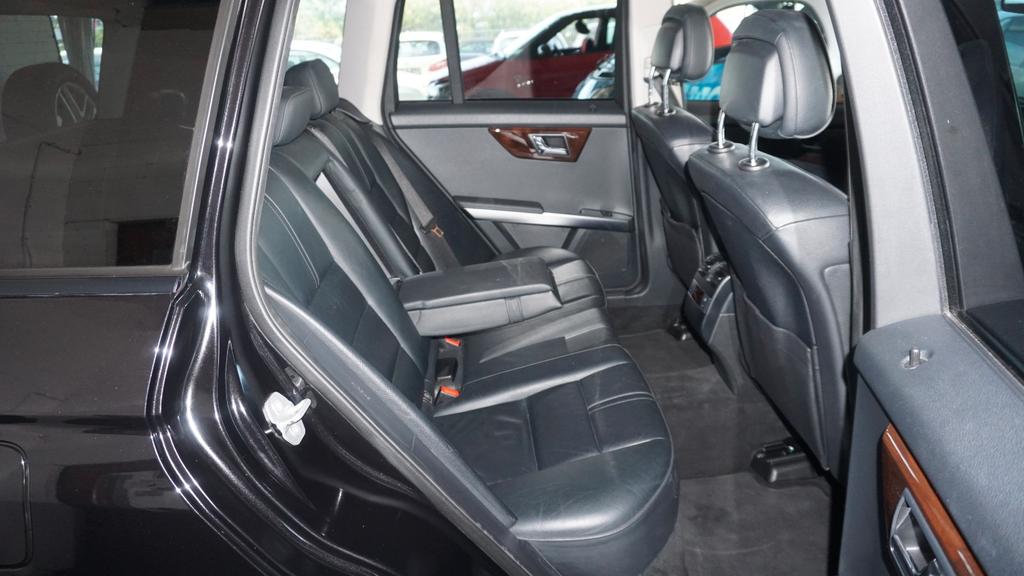 Mercedes-Benz GLK 250