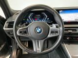 BMW M340d xDrive Adaptiver LED-Scheinwerfer, Sitzver - BMW M340d mit Diesel-Antrieb: Limousine, Automatik