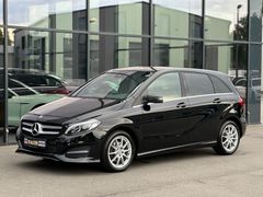 MERCEDES-BENZ B 180 - Ansicht 2