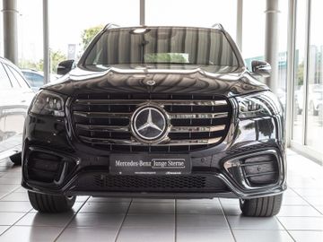 Mercedes GLS 450 - 3