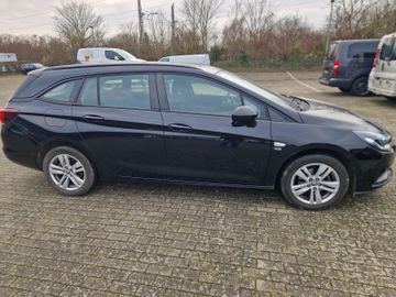 Bild 8 Opel Astra K Sports Tourer 120 Jahre Start/Stop