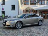 Audi A8 3.0 TDI (DPF) tiptronic quattro - - Audi A8 in München