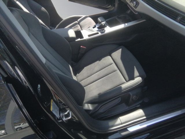 A4 Avant 35 2.0TDI 120kW advanced, LED, Optikpak