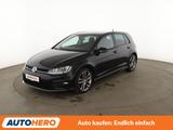 Volkswagen Golf VII 1.2 TSI Allstar BMT Aut.*XENON*PDC*SHZ* - Volkswagen Gebrauchtwagen in Hamburg