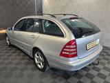 Mercedes-Benz C 200 T-Modell*AVANTGARDE*AUDIO 20-KLIMAAUT-TEMP - gebrauchte Mercedes-Benz C 200 aus dem Jahr 2005