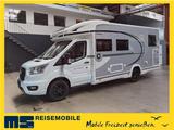 Chausson 797 TITANIUM / -2026- / 165PS- 8G. / 4.1T. / AHK - Chausson Wohnwagen & Wohnmobile