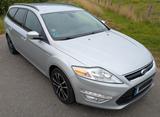 Ford Mondeo 2,0TDCi 103kW Champions Edition Turni... - Ford Mondeo: Champions Edition