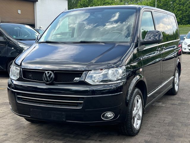 Volkswagen T5 MULTIVAN DSG ~MOTORPROBLEM~ HIGHLINE