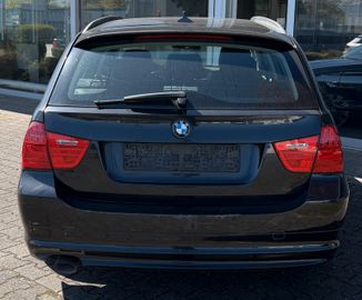 BMW 318 - 8