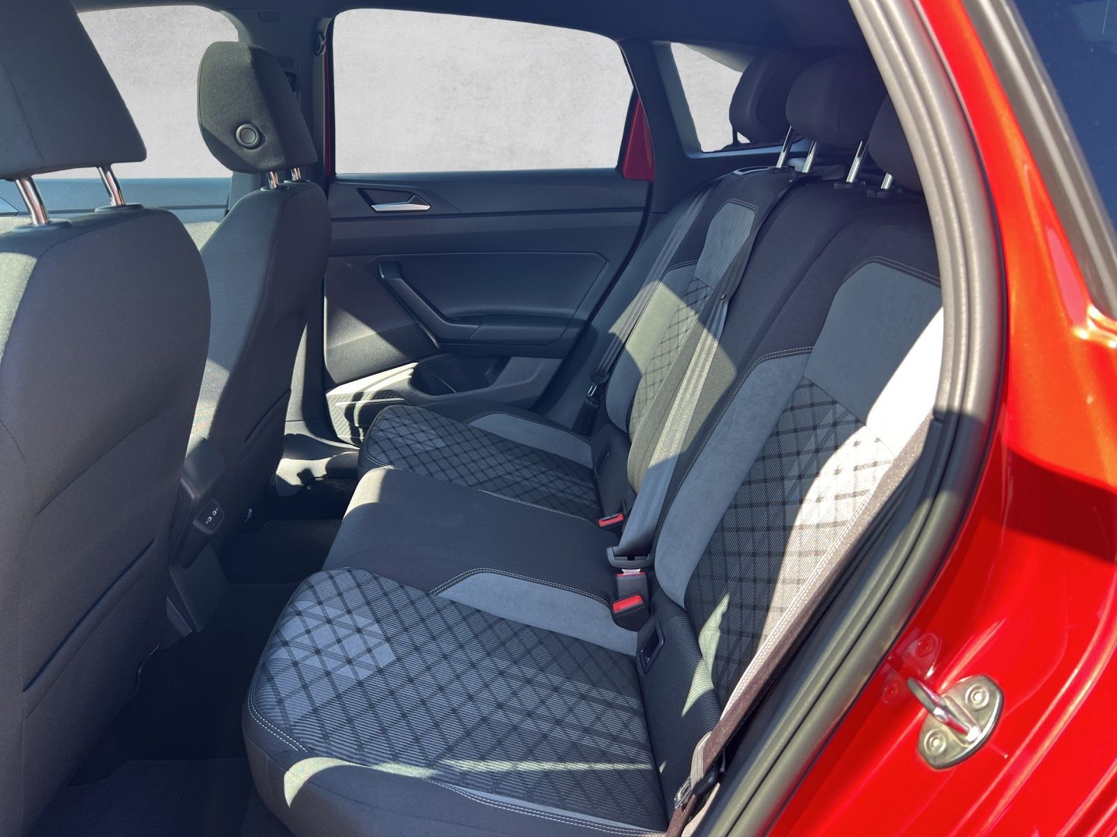 Taigo R-Line 1.5 TSI DSG Navi*Pano*CarPlay