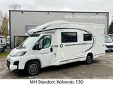 Chausson 640 Ultimate Modell 2026 "AUTOMATIK+ARCTIC+LOOK" - Chausson Düsseldorf