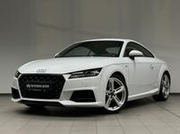 Audi TT Coupe 40 TFSI S LINE | VIRTUAL | MMI | LED