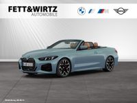 BMW 430 - Vorschau Bild 1