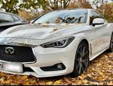 Infiniti Q60 Perfekte Daily Car - gebrauchte Infiniti Coupés