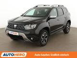 Dacia Duster 1.6 SCe Prestige *NAV*TEMPO*CAM*PDC*SHZ* - Dacia Duster Gebrauchtwagen in Hannover