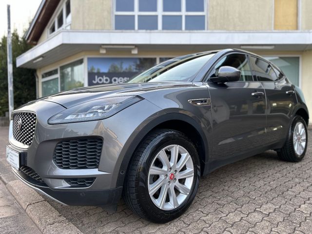 Jaguar E-Pace D180 S Aut. 4WD LED Navi Leder Kamera Eu6