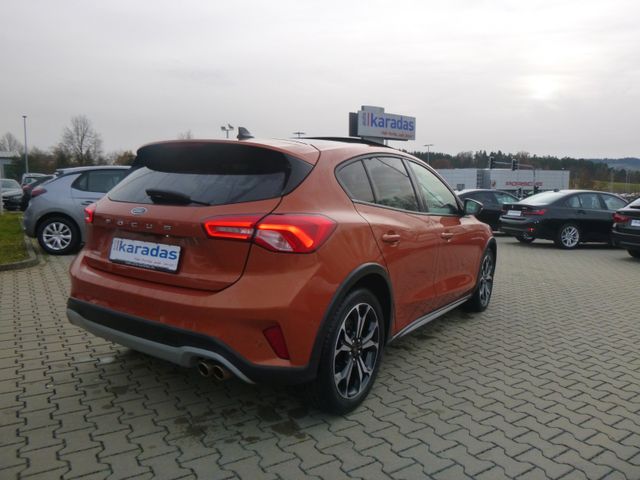 Fahrzeugabbildung Ford Focus ACTIVE 1,5 EcoB >AUT/Headup/NAV/LED/PAN<