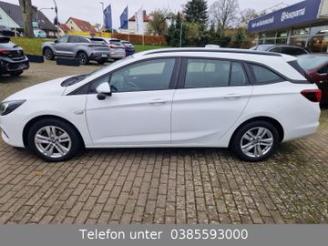 Bild 4 Opel Astra K Sports Tourer Edition Start/Stop