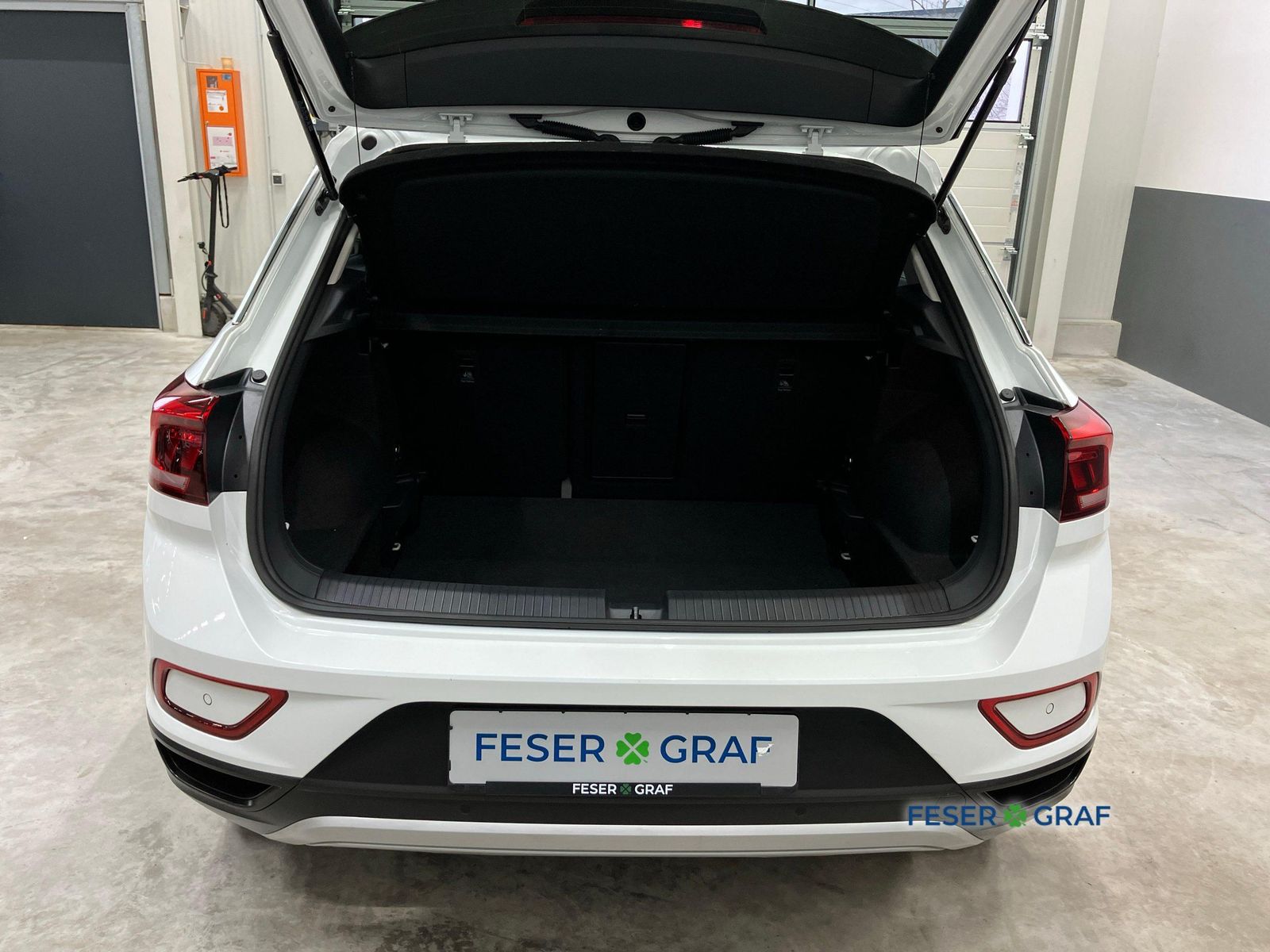 Volkswagen T-Roc - Bild 13