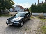 Mercedes-Benz C 200 T ELEGANCE Elegance Automatik - gebrauchte Mercedes-Benz C 200 aus dem Jahr 1997