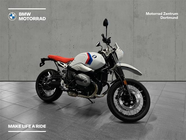 BMW R nineT Urban G/S