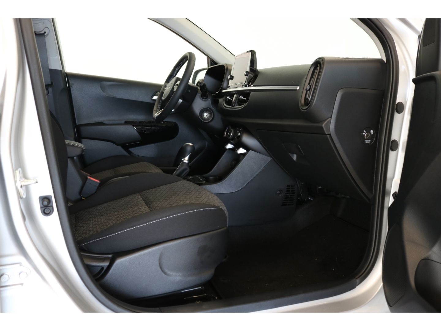 Fahrzeugabbildung Kia Picanto Vision 1.2 SHZ Klima Kamera Navi PDC