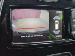 RENAULT Captur Energy Intens/LED/Kamera/Tempom./1.Hand