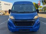 Peugeot Boxer - Peugeot Boxer aus 2019
