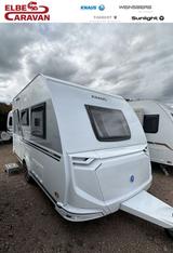 Knaus Sport 400 LK AKTIONSPREIS - Knaus Sport 400